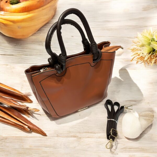 Burberry Bag - Image 8