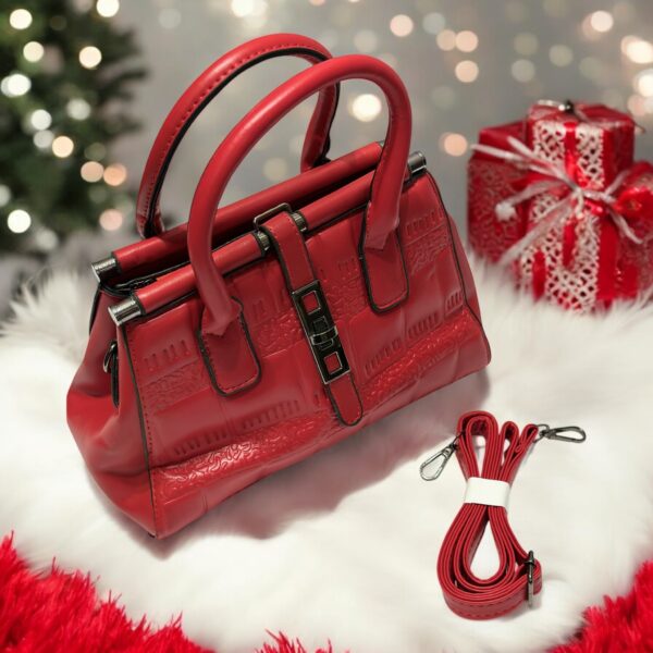 Women Shoulder Bag - Image 11
