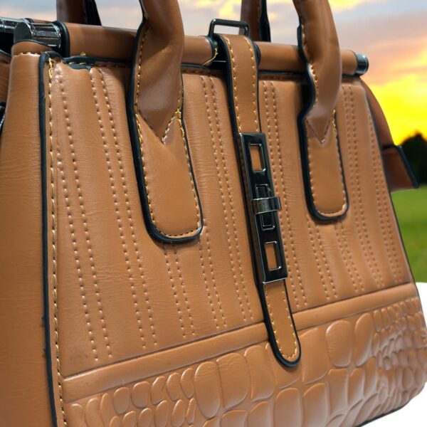 Women Shoulder Bag - Image 14