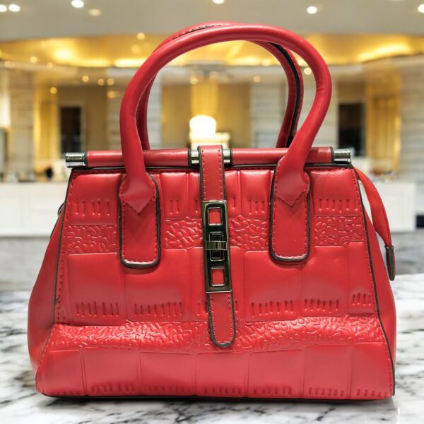 Women Shoulder Bag - Image 7