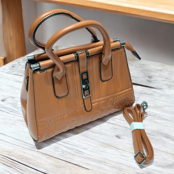 Women Shoulder Bag - Image 16