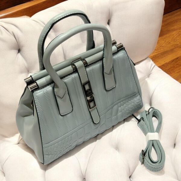 Women Shoulder Bag - Image 5