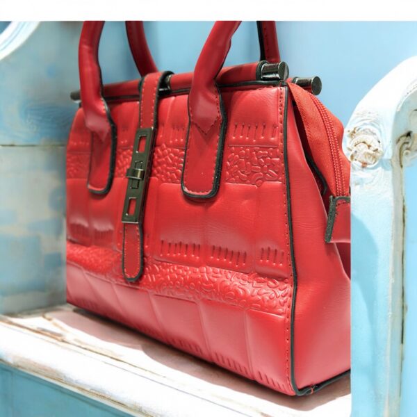 Women Shoulder Bag - Image 8
