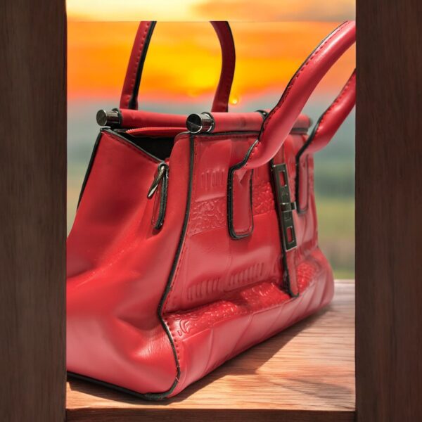 Women Shoulder Bag - Image 10