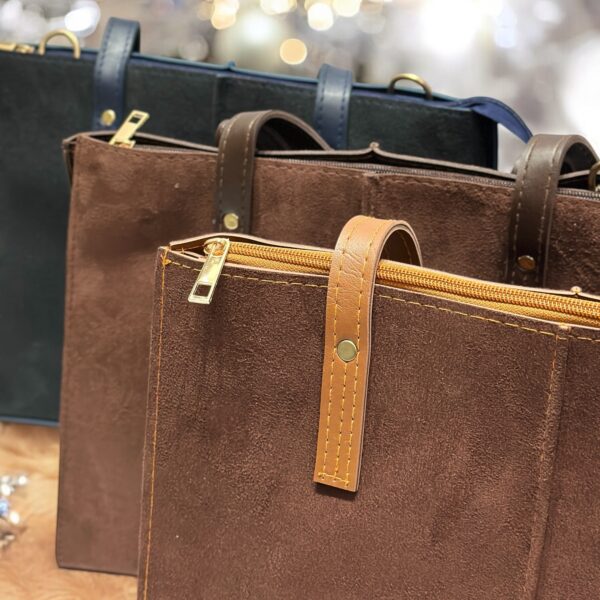 Tote Bag - Image 3