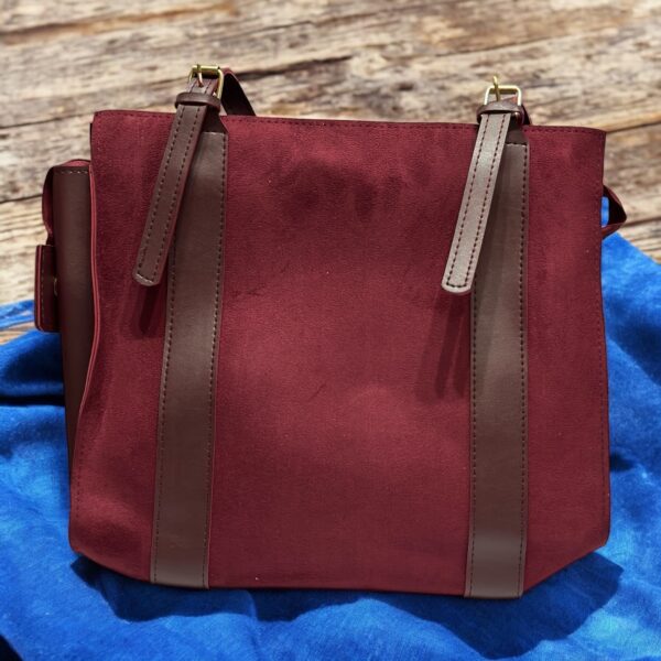 Women Creation Laptop Bag with sleeve - Image 10