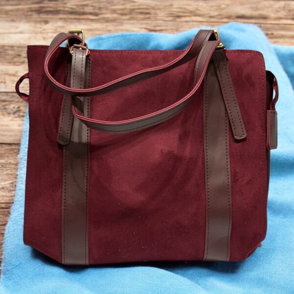 Women Creation Laptop Bag with sleeve - Image 9