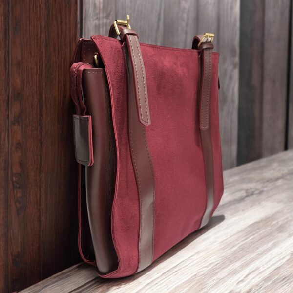 Women Creation Laptop Bag with sleeve - Image 8