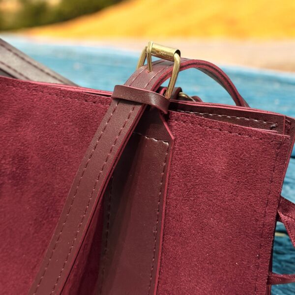 Women Creation Laptop Bag with sleeve - Image 7