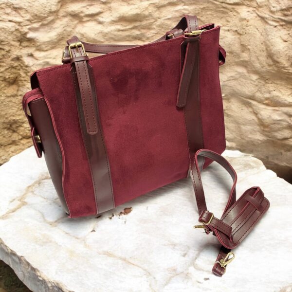 Women Creation Laptop Bag with sleeve - Image 6