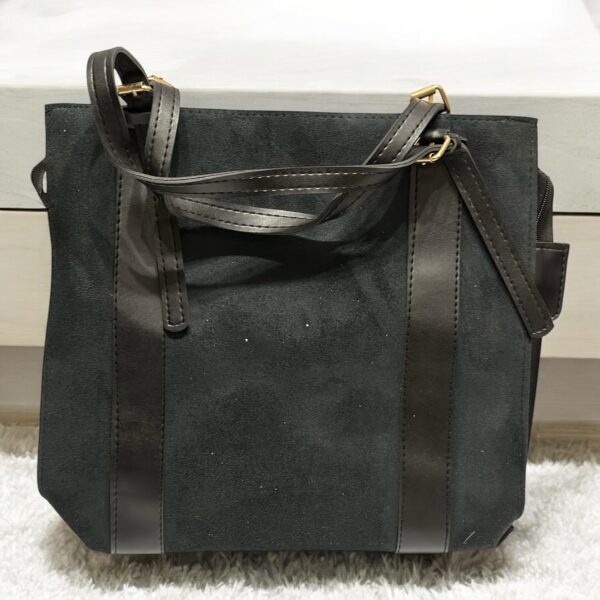 Women Creation Laptop Bag with sleeve - Image 2