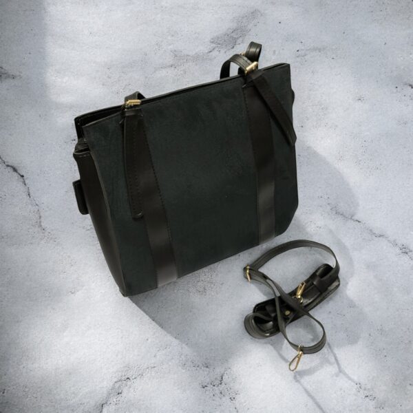 Women Creation Laptop Bag with sleeve - Image 5