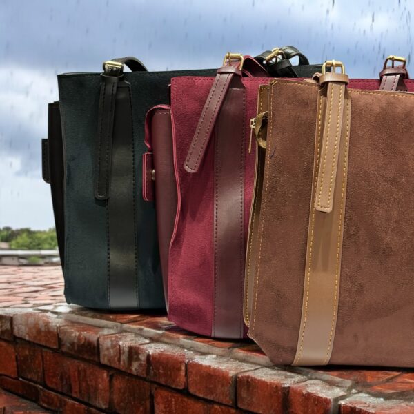 Women Creation Laptop Bag with sleeve - Image 15