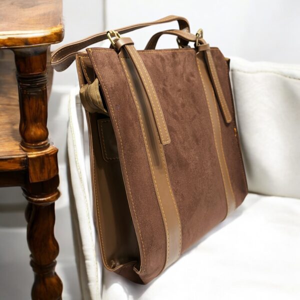 Women Creation Laptop Bag with sleeve - Image 13