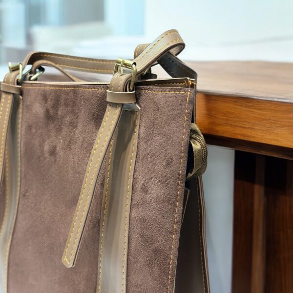 Women Creation Laptop Bag with sleeve - Image 12