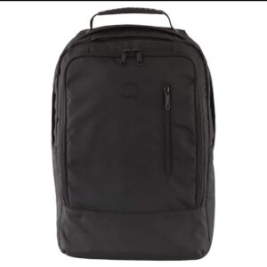 Alternative view of Delsey Maubourg 15 Ltrs Anthracite Casual Backpack 15.6