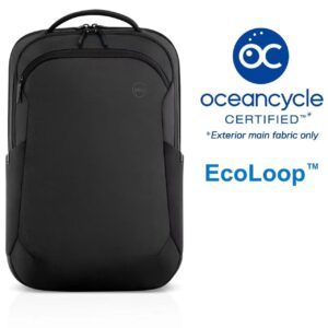 Alternative view of Dell Eco Loop Pro Backpack 15.6