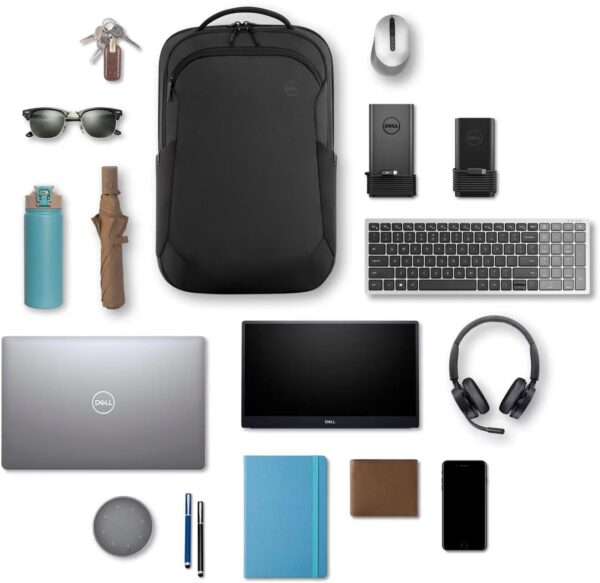 Dell Eco Loop Pro Backpack 15.6 - Image 5