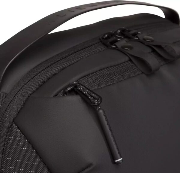 Dell Alienware Horizon Slim Backpack 17 - Image 6