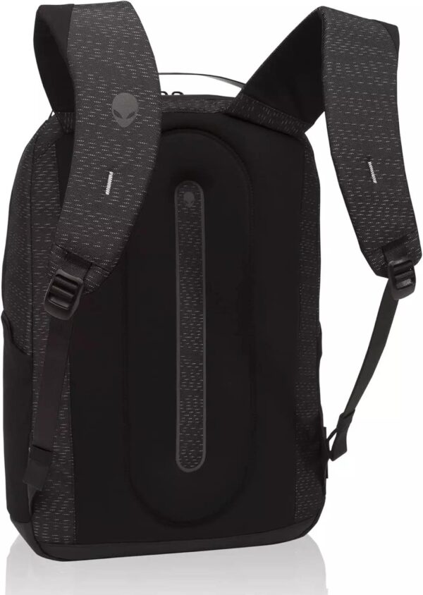 Dell Alienware Horizon Slim Backpack 17 - Image 5