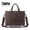 Lenovo ThinkPad laptop Bag TL620 PC Shoulder Bag Brown Business 14