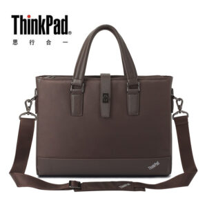 Lenovo ThinkPad laptop Bag TL620 PC Shoulder Bag Brown Business 14