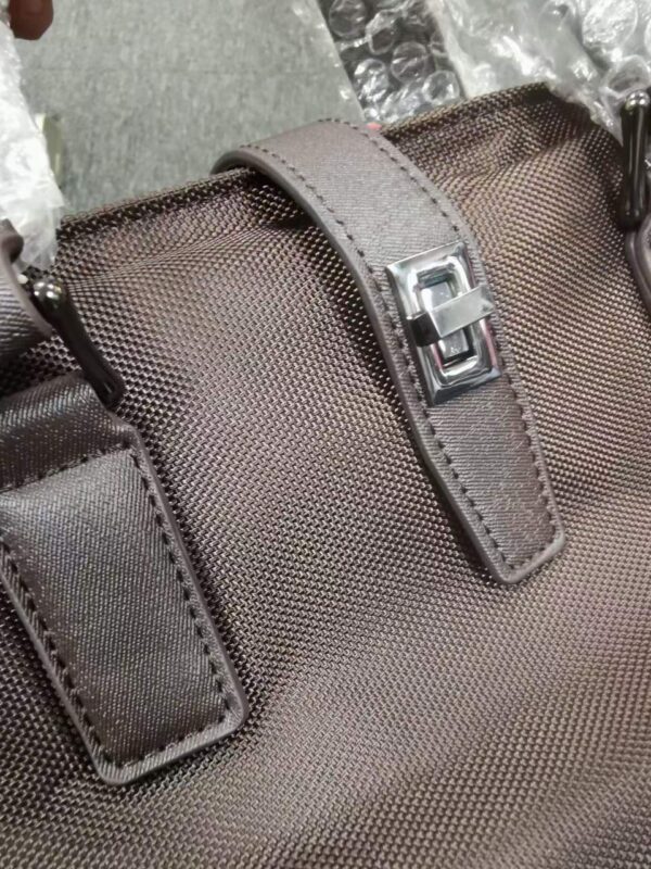 Lenovo ThinkPad laptop Bag TL620 PC Shoulder Bag Brown Business 14 - Image 13