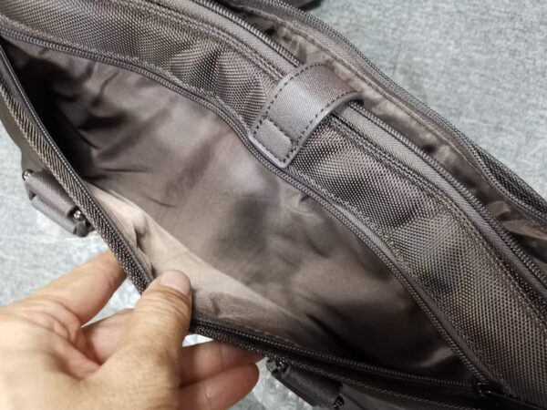 Lenovo ThinkPad laptop Bag TL620 PC Shoulder Bag Brown Business 14 - Image 11