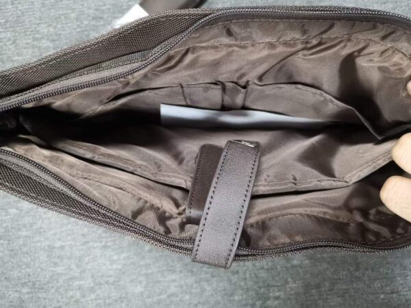 Lenovo ThinkPad laptop Bag TL620 PC Shoulder Bag Brown Business 14 - Image 10