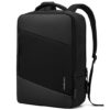 Samsonite ITECH-ICT 15.6 inch Lightweight Dual-compartment Stylish Water Resistant Laptop Backpack for Men & Women