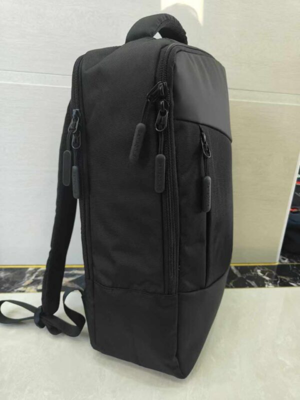 Samsonite ITECH-ICT 15.6 inch Lightweight Dual-compartment Stylish Water Resistant Laptop Backpack for Men & Women - Image 8