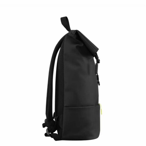 Samsonite Vercelli Water Resistant Unisex Flap Backpack fit laptop 13.3 to 14 inch - Image 8