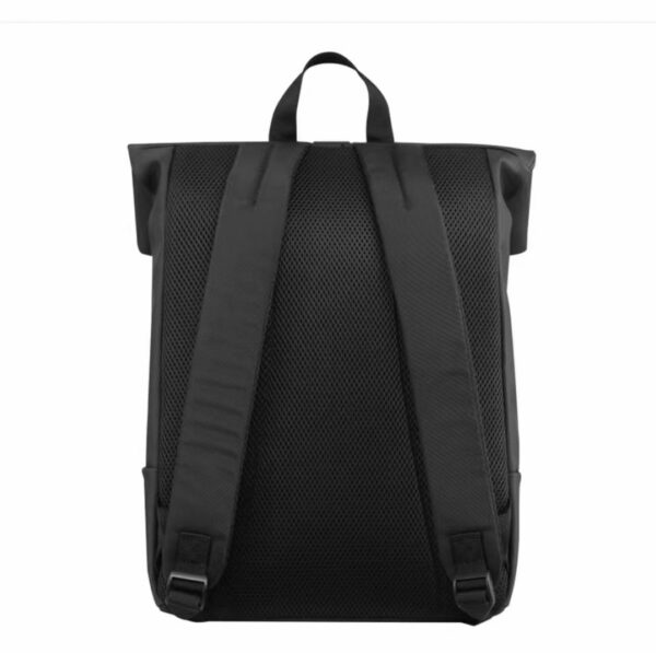 Samsonite Vercelli Water Resistant Unisex Flap Backpack fit laptop 13.3 to 14 inch - Image 6