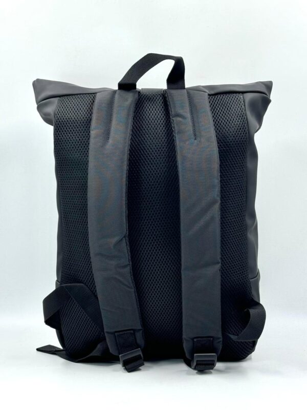 Samsonite Vercelli Water Resistant Unisex Flap Backpack fit laptop 13.3 to 14 inch - Image 4
