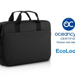 Dell EcoLoop Pro Briefcase 15.6