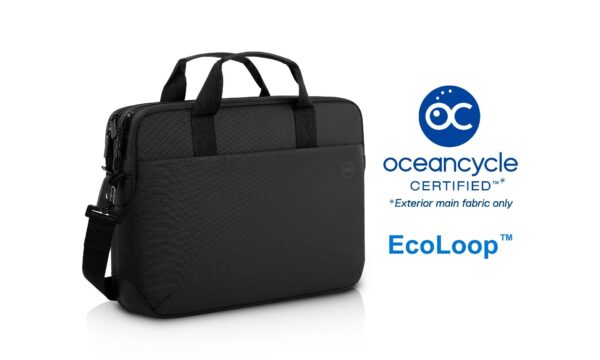 Dell EcoLoop Pro Briefcase 15.6