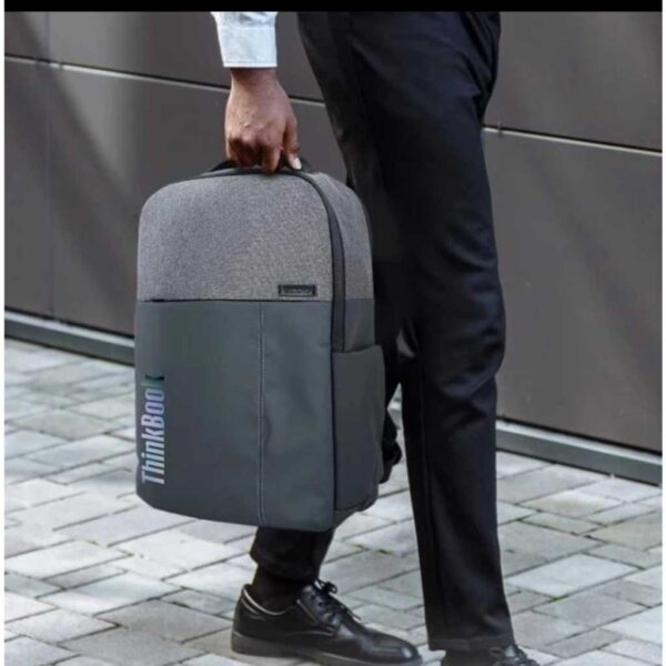 Lenovo Shoulder Thinkbook Backpack TB520-B-suitable for 14,15 and 15.6inch laptop/computer - Image 2