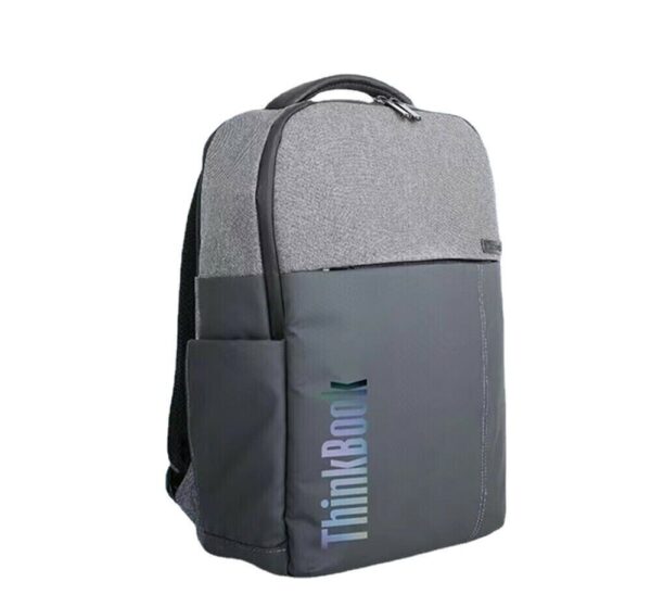Lenovo Shoulder Thinkbook Backpack TB520-B-suitable for 14,15 and 15.6inch laptop/computer - Image 4