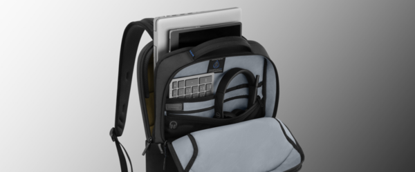 Dell Eco Loop Pro Backpack 15.6 - Image 4